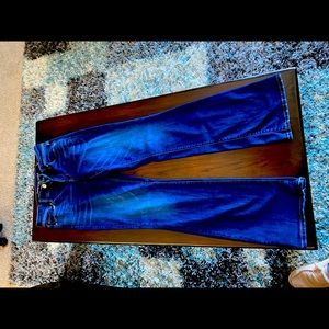 American Eagle Kick Boot size 12 XLong